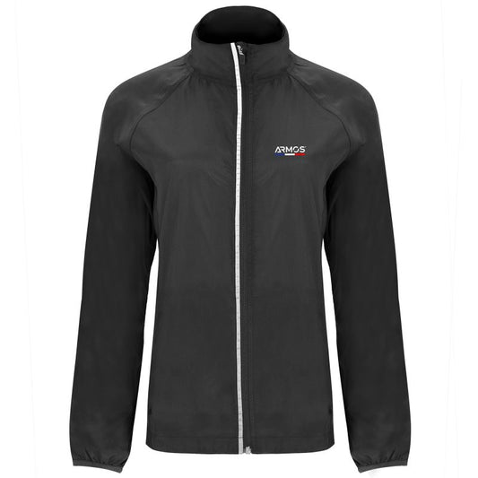 VESTE COUPE VENT ARMOS PRIME FEMME  running 2026