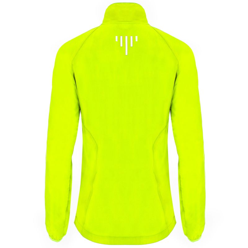 VESTE COUPE VENT ARMOS PRIME FEMME  running 2026