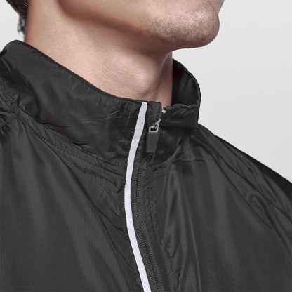VESTE COUPE VENT ARMOS PRIME HOMME  running 2026
