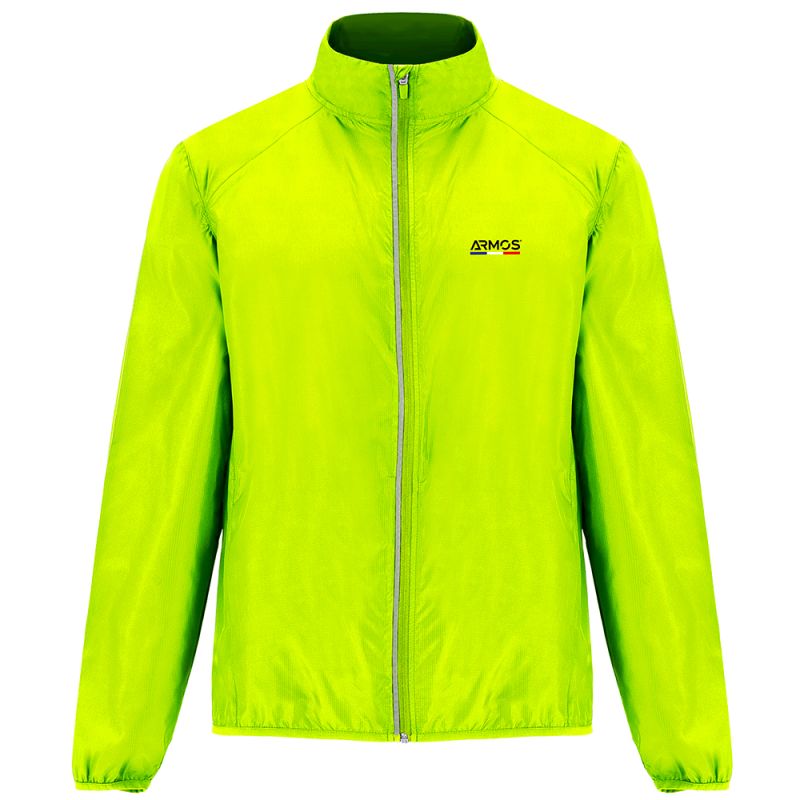 VESTE COUPE VENT ARMOS PRIME HOMME  running 2026