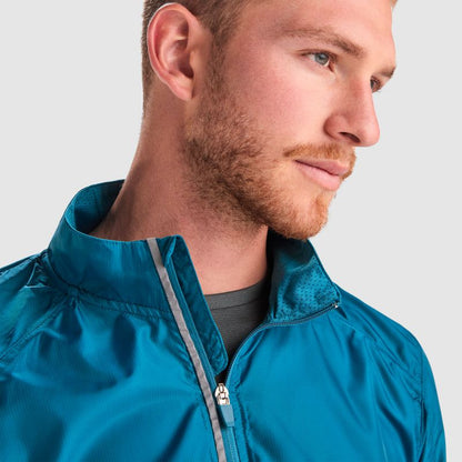 VESTE COUPE VENT ARMOS PRIME HOMME  running 2026
