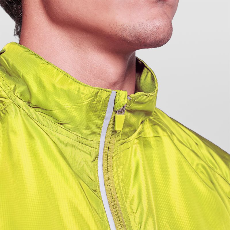 VESTE COUPE VENT ARMOS PRIME HOMME  running 2026