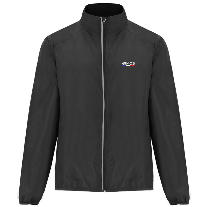 VESTE COUPE VENT ARMOS PRIME HOMME  running 2026