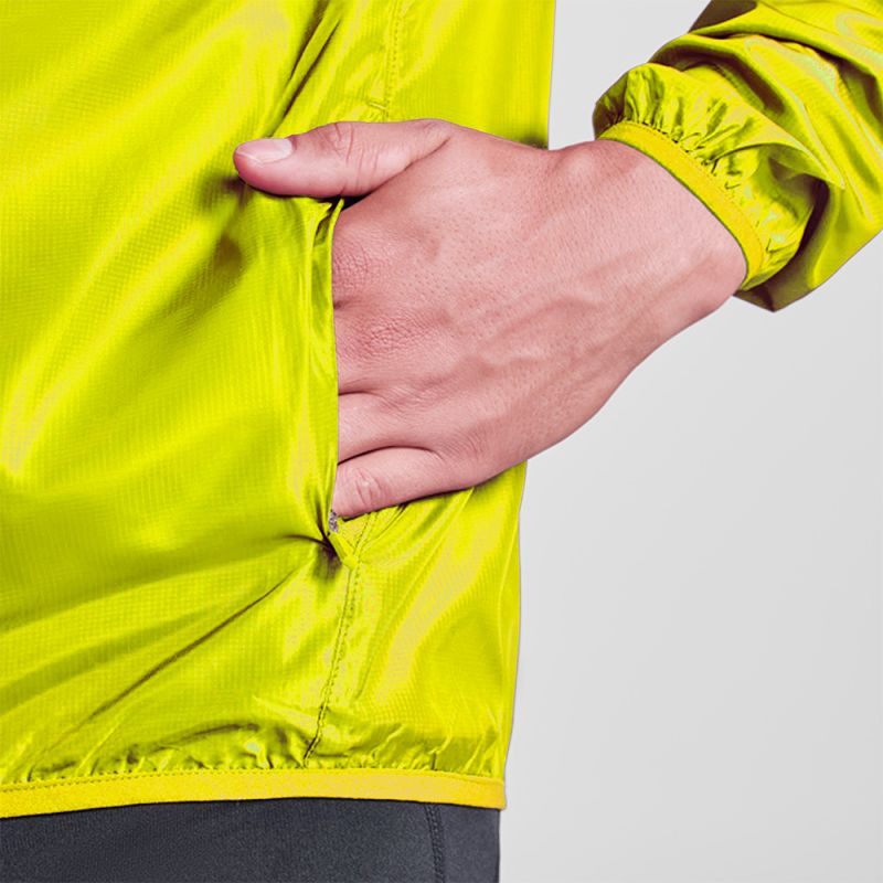 VESTE COUPE VENT ARMOS PRIME HOMME  running 2026