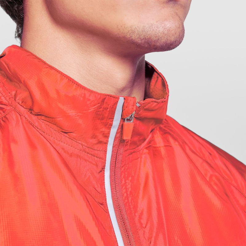 VESTE COUPE VENT ARMOS PRIME HOMME  running 2026