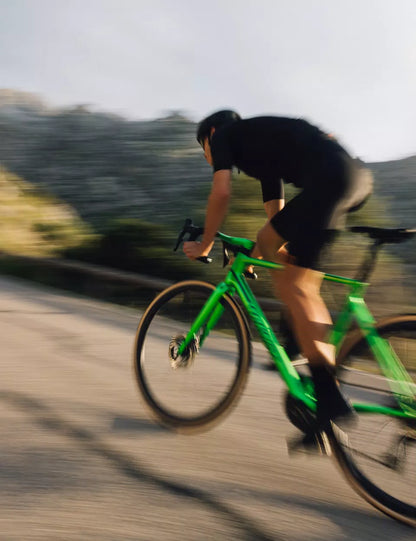 Verticale SLR   E608WLK    Q4 Groupama - FDJ - Glossy CAMPAGNOLO SUPER RECORD WRL 2x13	MICHE KLEOS RD 36 CARBON | CERAMICSPEED BEARINGS  2026 (Copie)