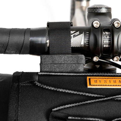 SAC/ BAR BAG - SMALL 14 LITRES  NOIR   OU  ORANGE