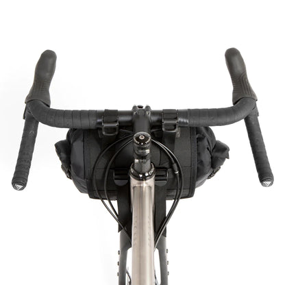 SAC/ BAR BAG - SMALL 14 LITRES  NOIR   OU  ORANGE