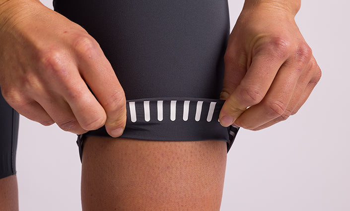 REDUX SPEED - CUISSARD         3S1065C3WREDUXSPD   2025