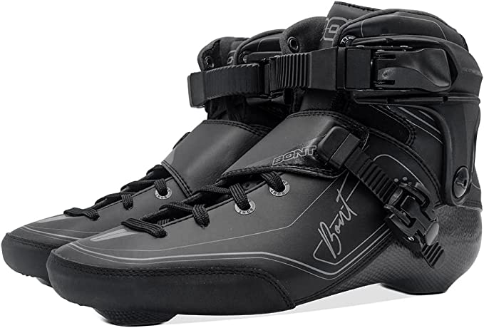 Patins de vitesse en ligne  BONT   BONT SEMI-RACE III 2PF 6061 ELEMENTAL 125mm   UNIS     2025     selon la disponibilitée actuel                                                  EXE
