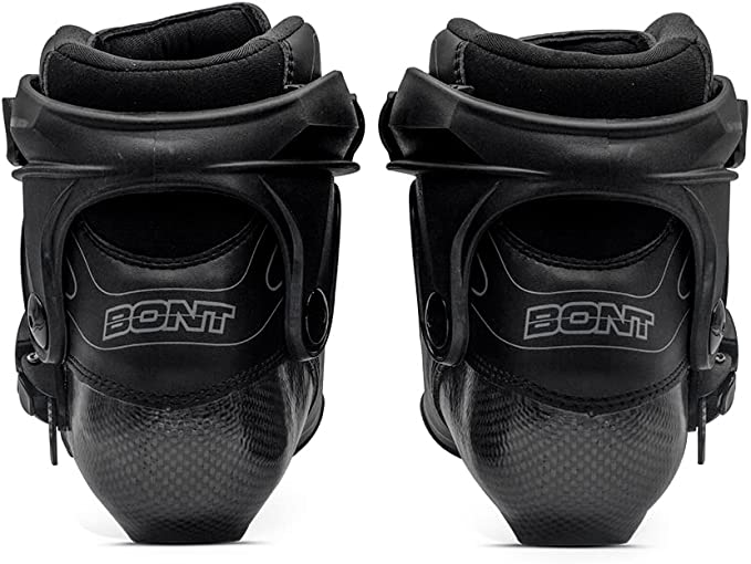 BONT SEMI-RACE III 2PF 6061 ÉLÉMENTAIRE 110MM/100 MM/90 MM   2025  selon disponibilitée actuel