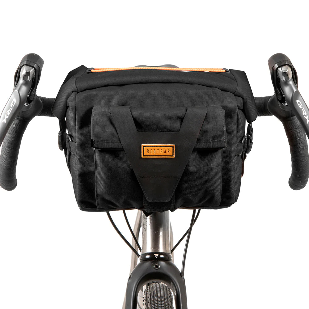 VÉLO HORS ROUTE SACS DE SELLE