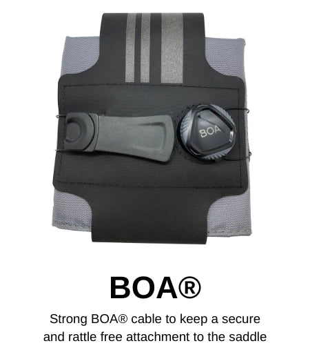 ROULEAU DE SIÈGE ASYMÉTRIQUE/ Seat Roll Asymmetrico