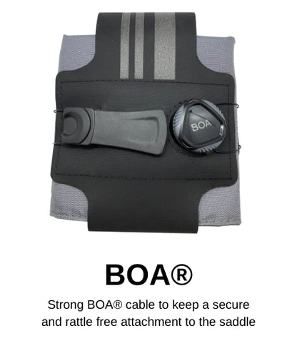 ROULEAU DE SIÈGE ASYMÉTRIQUE/ Seat Roll Asymmetrico