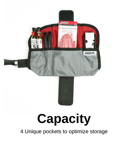 ROULEAU DE SIÈGE ASYMÉTRIQUE/ Seat Roll Asymmetrico