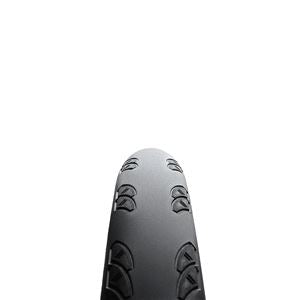 PNEU ROUTE  COMTURA DUO 25 NOIR NOIR 700 X 25 25-622    225G  2025