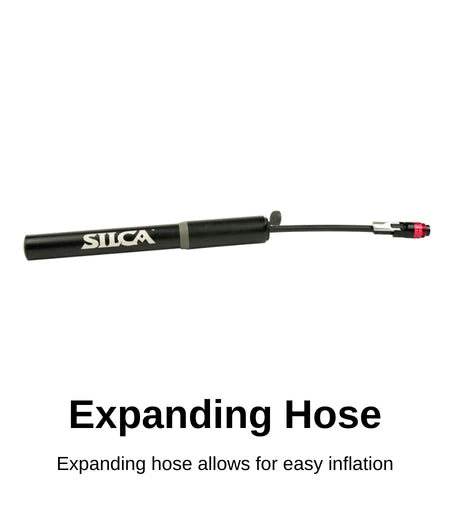 MINI-POMPE GRAVELERO