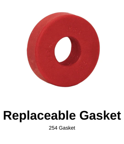 MANDRIN PRESTA VERROUILLABLE À LEVIER LATÉRAL HIRO - ACIER AU CARBONE