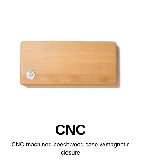 HX-ONE HOME ESSENTIAL KIT/KIT ESSENTIEL POUR LA MAISON HX-ONE