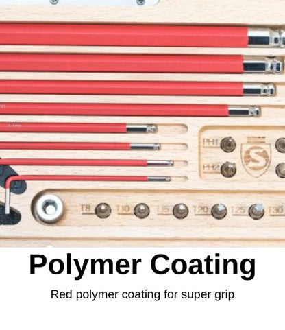 HX-ONE HOME ESSENTIAL KIT/KIT ESSENTIEL POUR LA MAISON HX-ONE