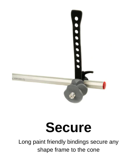 PINCE DE CADRE HIROBEL