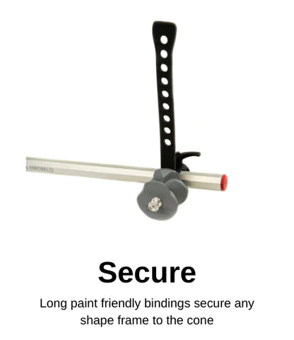 PINCE DE CADRE HIROBEL