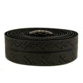 RUBAN DE GUIDON /NASTRO PILOTI BAR TAPE - BLACK  2025