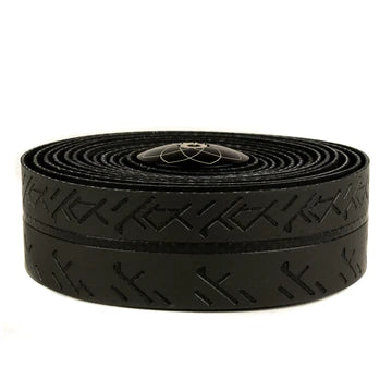 RUBAN DE GUIDON /NASTRO PILOTI BAR TAPE - BLACK  2025