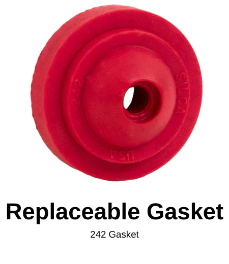 MANDRIN PRESTA ALUMINIUM SILCA