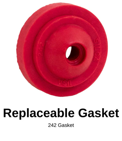 MANDRIN PRESTA ALUMINIUM SILCA