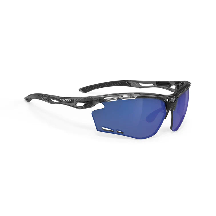 LUNETTES  PROPULSE  Propulse Propulse Crystal Ash - RP Optics Multilaser Blue