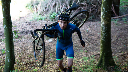 COMBINAISON CYCLOCROSS-BOSS