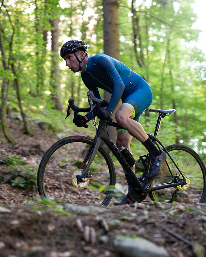 COMBINAISON CYCLOCROSS-BOSS