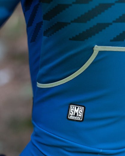 COMBINAISON CYCLOCROSS-BOSS