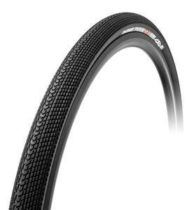 PNEU GRAVEL SPEEDERO  700 x 40 dry   40-622  / BLACK/BLACK  2025