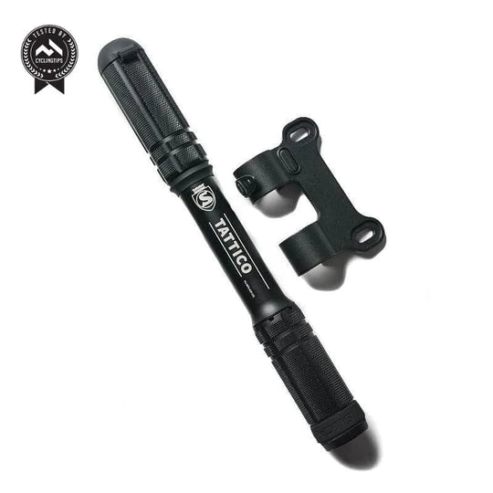 VELO HORS ROUTE PETITE POMPE