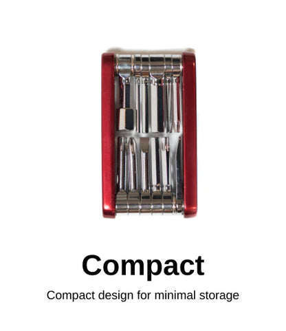 ITALIAN ARMY KNIFE - TREDICI/COUTEAU DE L'ARMÉE ITALIENNE - TREDICI Tredici (outil 13)