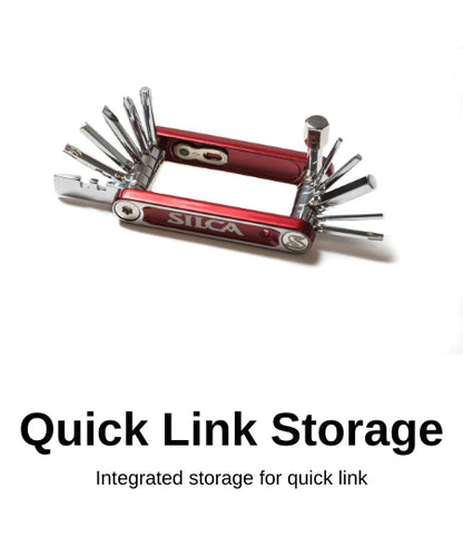 ITALIAN ARMY KNIFE - TREDICI/COUTEAU DE L'ARMÉE ITALIENNE - TREDICI Tredici (outil 13)