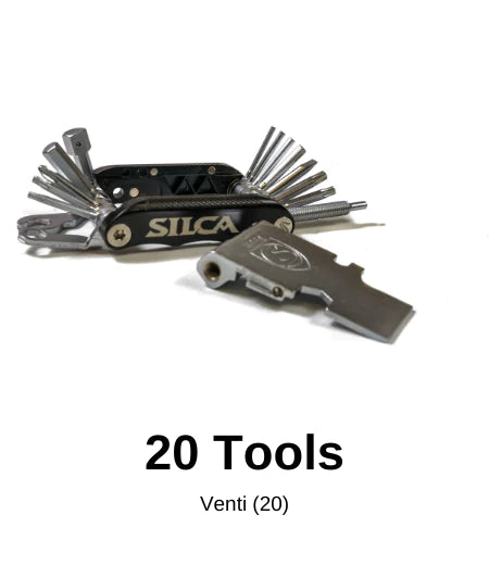 ITALIAN ARMY KNIFE - VENTI/COUTEAU MILITAIRE ITALIEN - VENTI