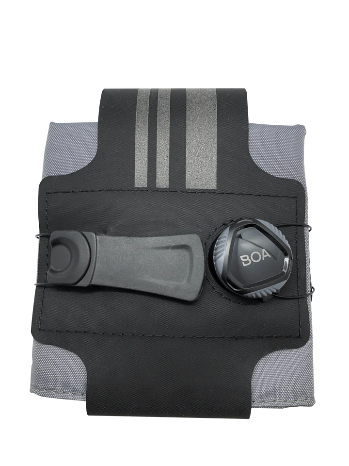 ROULEAU DE SIÈGE ASYMÉTRIQUE/ Seat Roll Asymmetrico