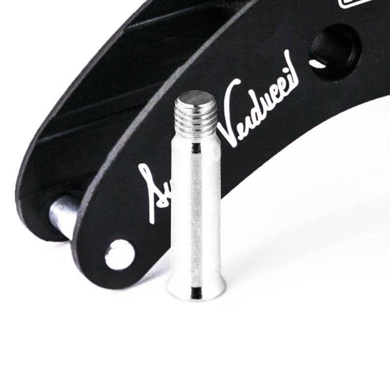 AXES TORX DOUBLE FF (8 PCS) M-ROULEMENT SILA SPORT 