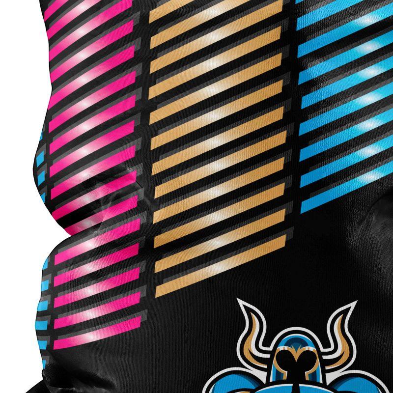 BANDANA TOUR DE COU MULTIFONCTION SILA TEAM LACTIKS 1901 A-BANDANA SILA SPORT 