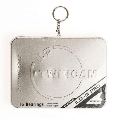 BEARINGS ILQ-9 PRO M-BEARINGS TECNICA GROUP CANADA 