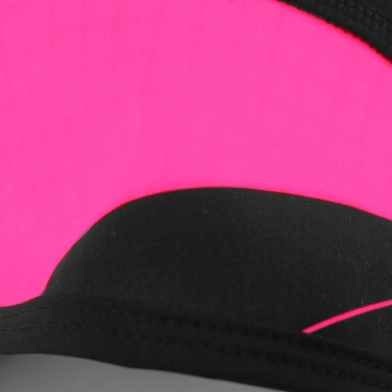 BONNET BONNET THERMIQUE SILA - FLUO STYLE 3 Rose 1166 A-BONNET THERMIQUE SILA SPORT 