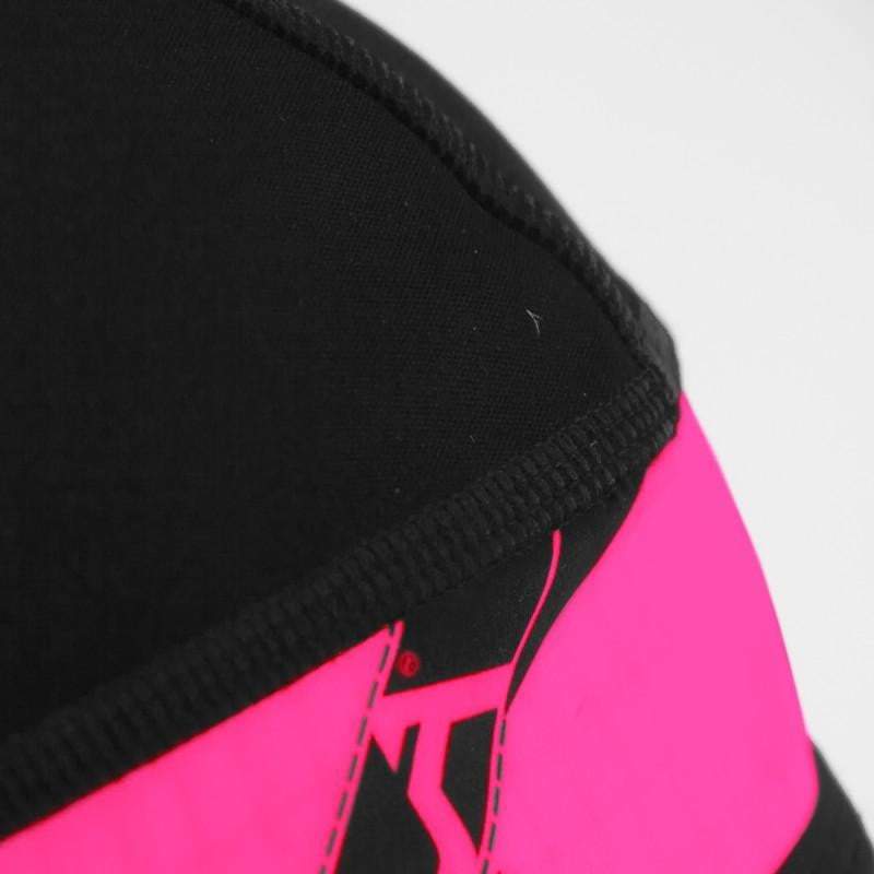 BONNET BONNET THERMIQUE SILA - FLUO STYLE 3 Rose 1166 A-BONNET THERMIQUE SILA SPORT 