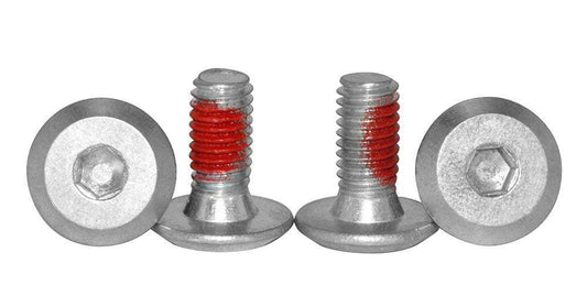 Boulons de fixation à 2 points M-TOOLS BONT 