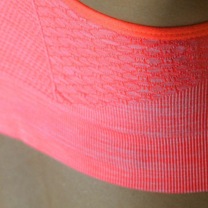 BRASSIERE SILA PRIME - CORAIL 1873 V-BRASSIÈRE SILA SPORT 