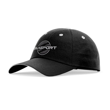 CASQUETTE LIFESTYLE SILASPORT NOIR   3620
