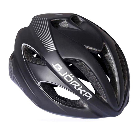 CASQUE BJÖRKA HB51 - NOIR MAT BJÖRKA 
