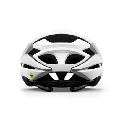 CASQUE GIRO SYNTAX BLANC MAT/ARGENT E-CASQUE SILA SPORTS 